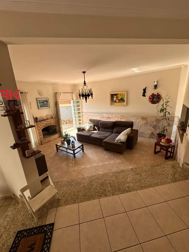 Casa, 4 quartos, 448 m² - Foto 5