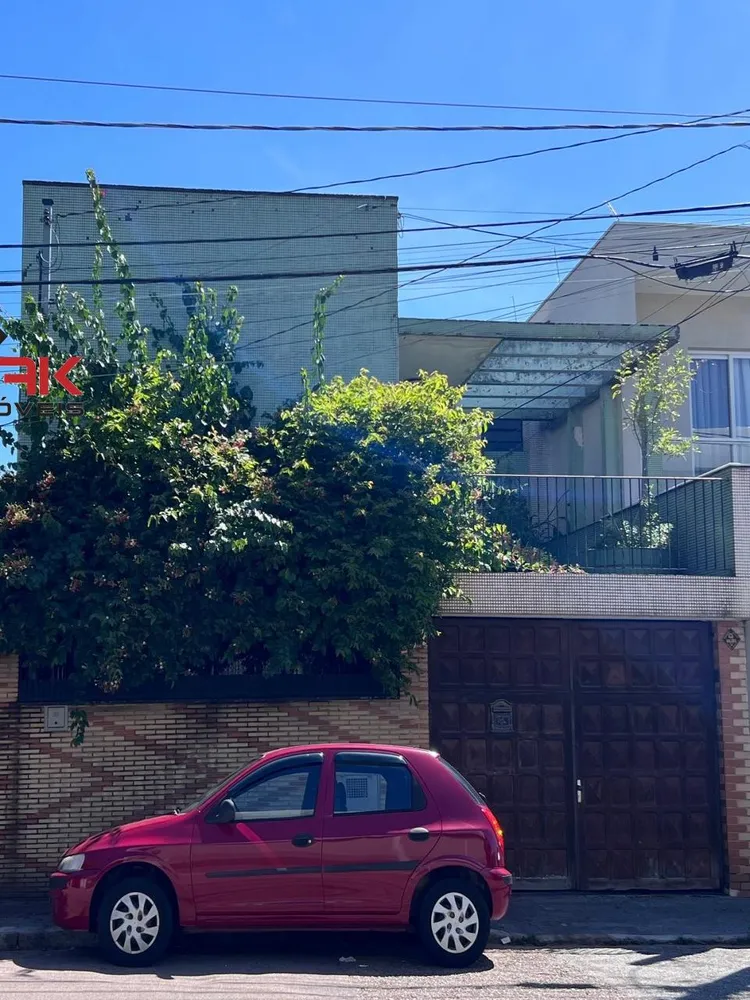 Casa, 3 quartos, 255 m² - Foto 2