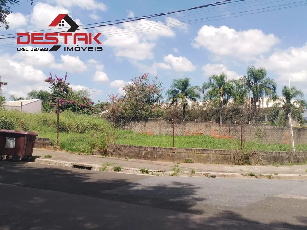Terreno, 258 m² - Foto 5
