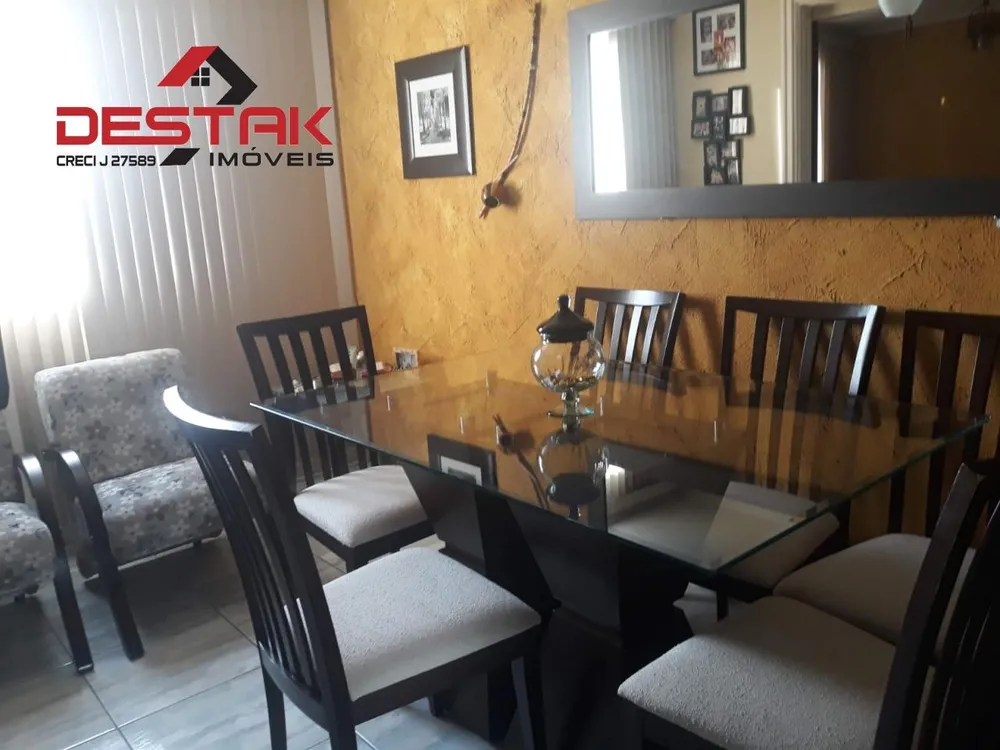 Apartamento, 1 quarto, 53 m² - Foto 1