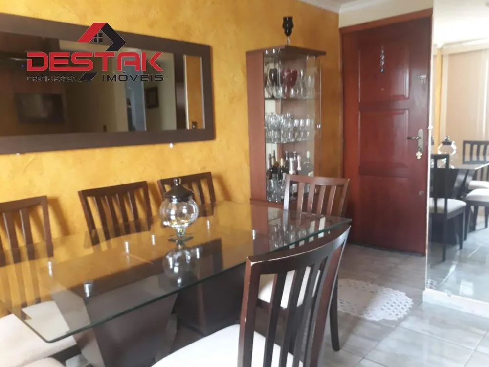 Apartamento, 1 quarto, 53 m² - Foto 3