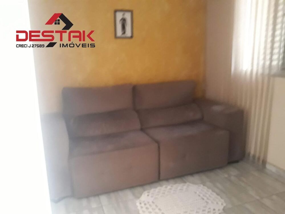 Apartamento à venda com 1 quarto, 53m² - Foto 4