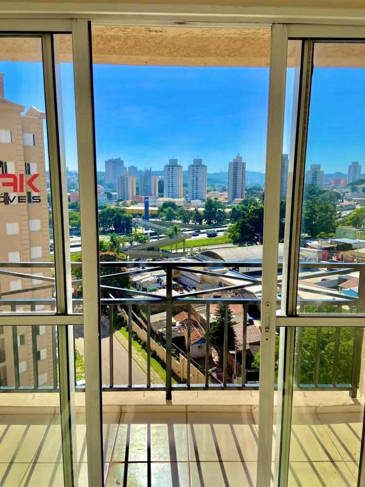 Apartamento, 2 quartos, 54 m² - Foto 1