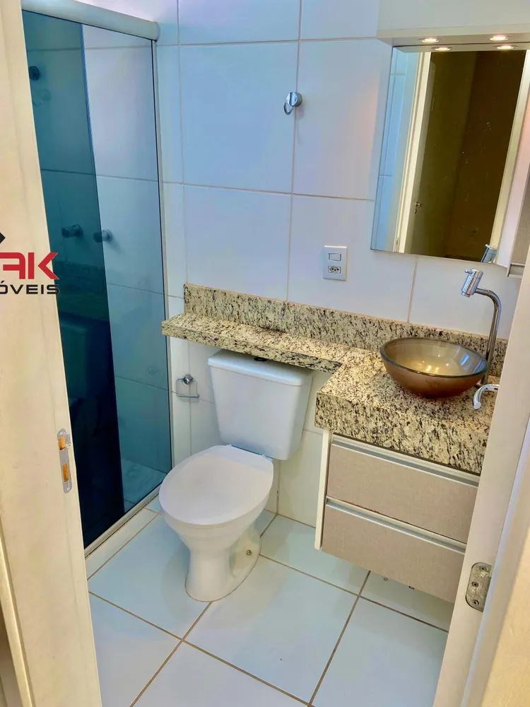 Apartamento, 2 quartos, 54 m² - Foto 3