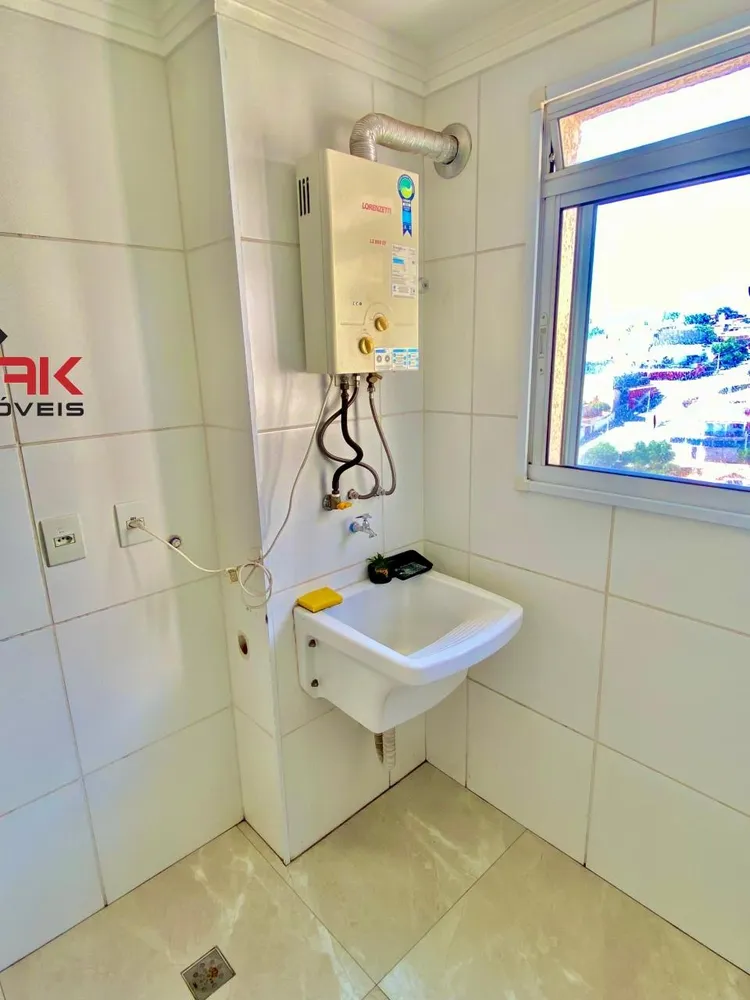 Apartamento, 2 quartos, 54 m² - Foto 4