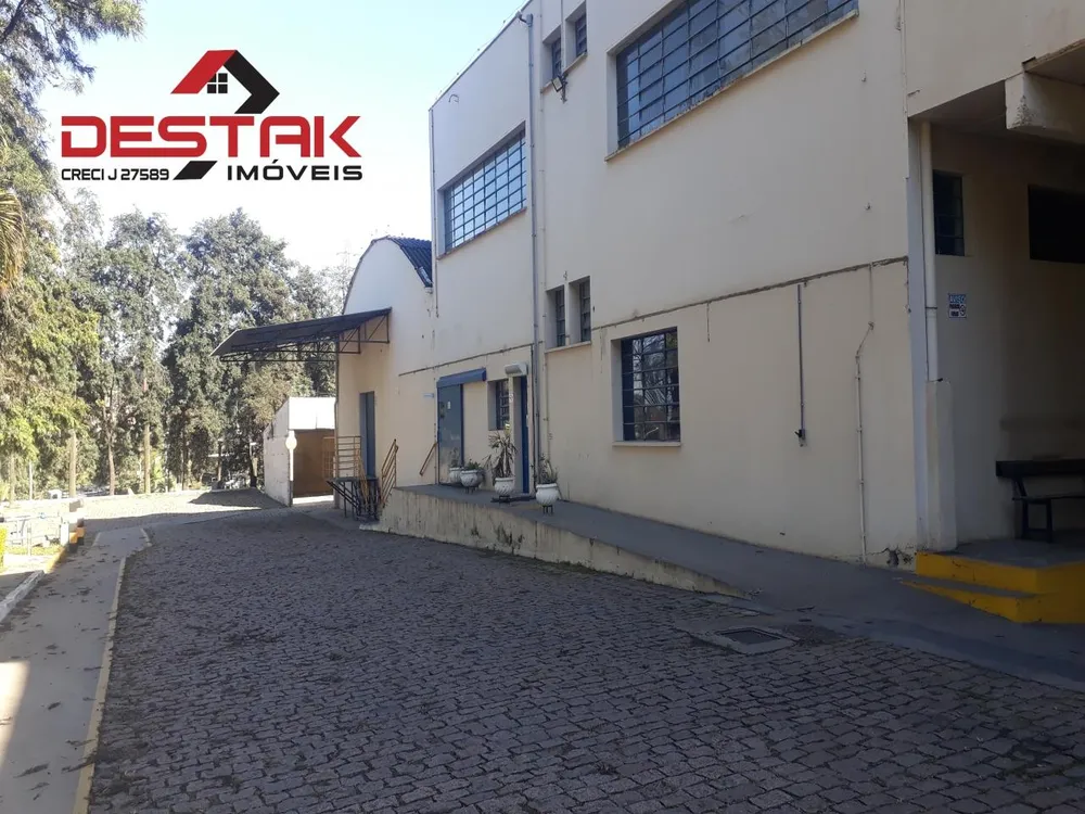 Depósito-Galpão, 10222 m² - Foto 3