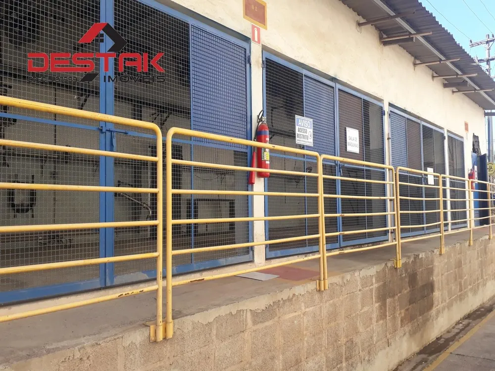 Depósito-Galpão, 10222 m² - Foto 11