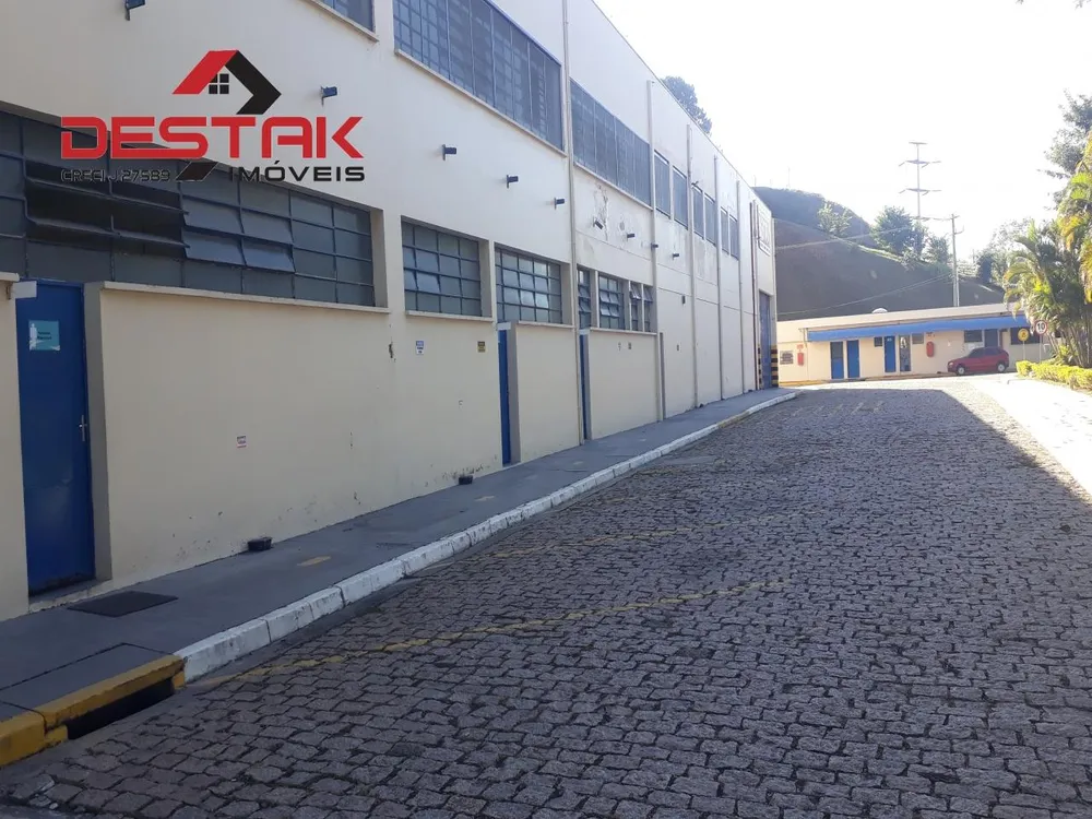 Depósito-Galpão, 10222 m² - Foto 4