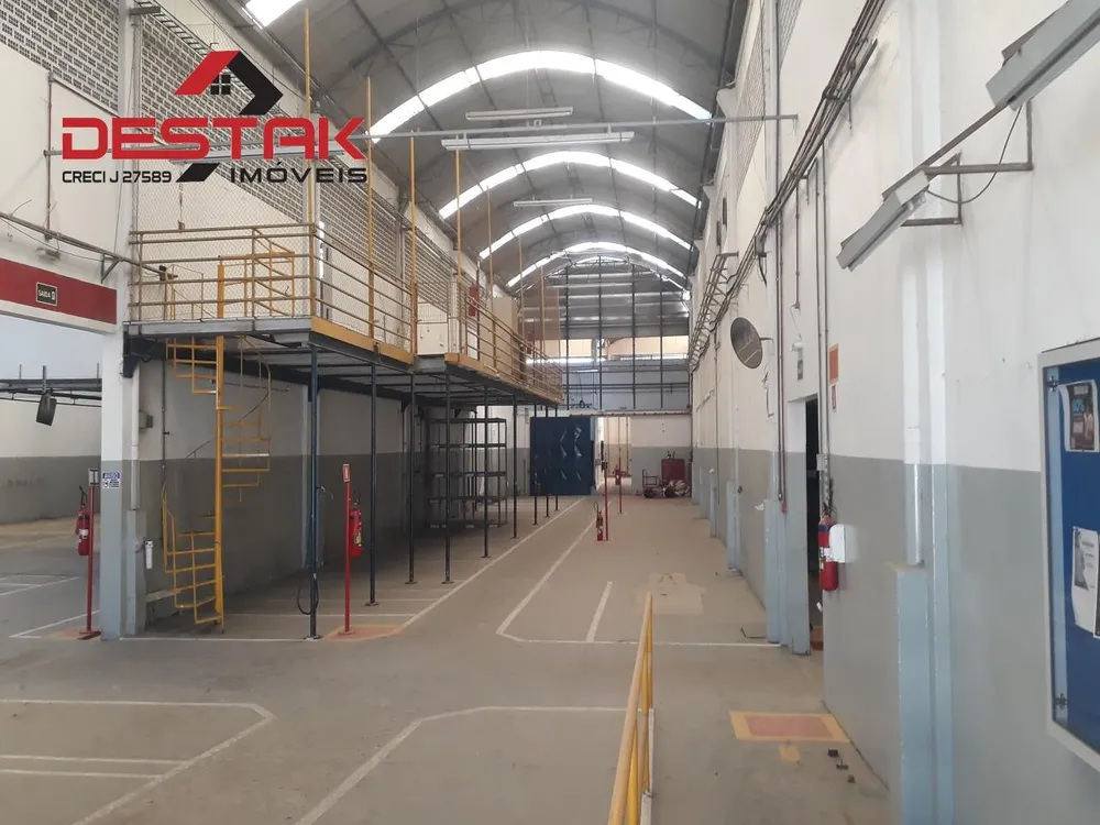 Depósito-Galpão, 10222 m² - Foto 9