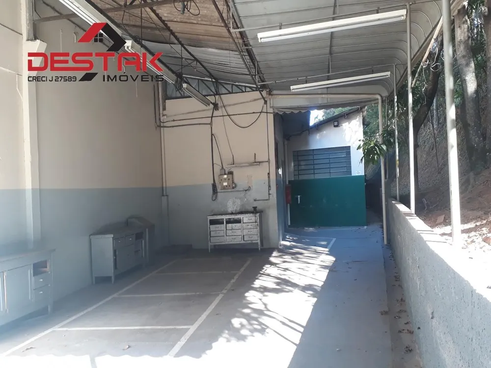 Depósito-Galpão, 10222 m² - Foto 10