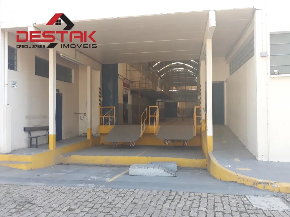 Depósito-Galpão, 10222 m² - Foto 6