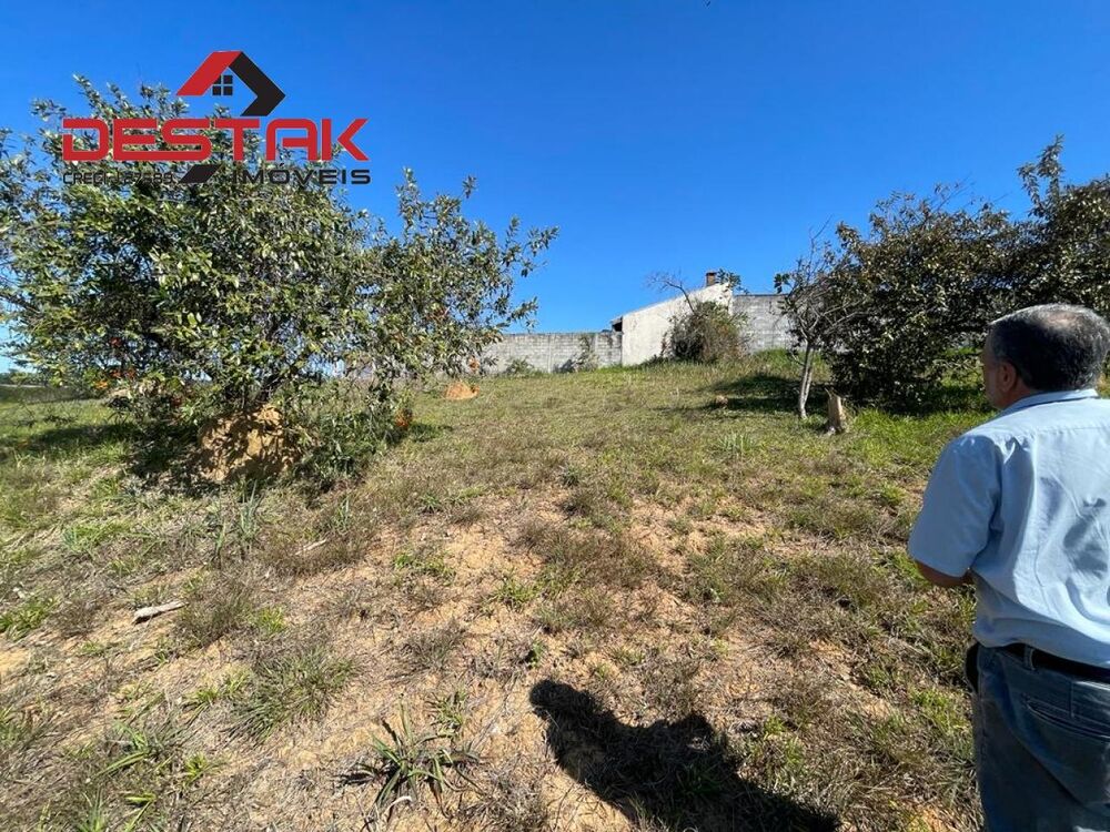 Terreno à venda, 1000m² - Foto 1