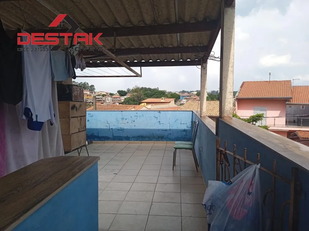 Casa, 4 quartos, 209 m² - Foto 12