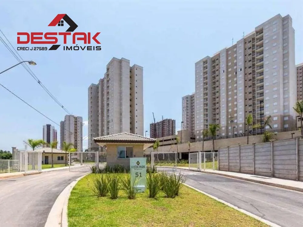 Apartamento, 2 quartos, 54 m² - Foto 9
