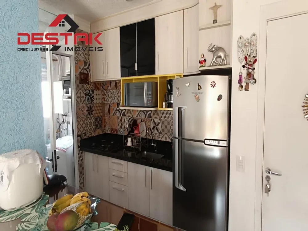 Apartamento, 2 quartos, 54 m² - Foto 4
