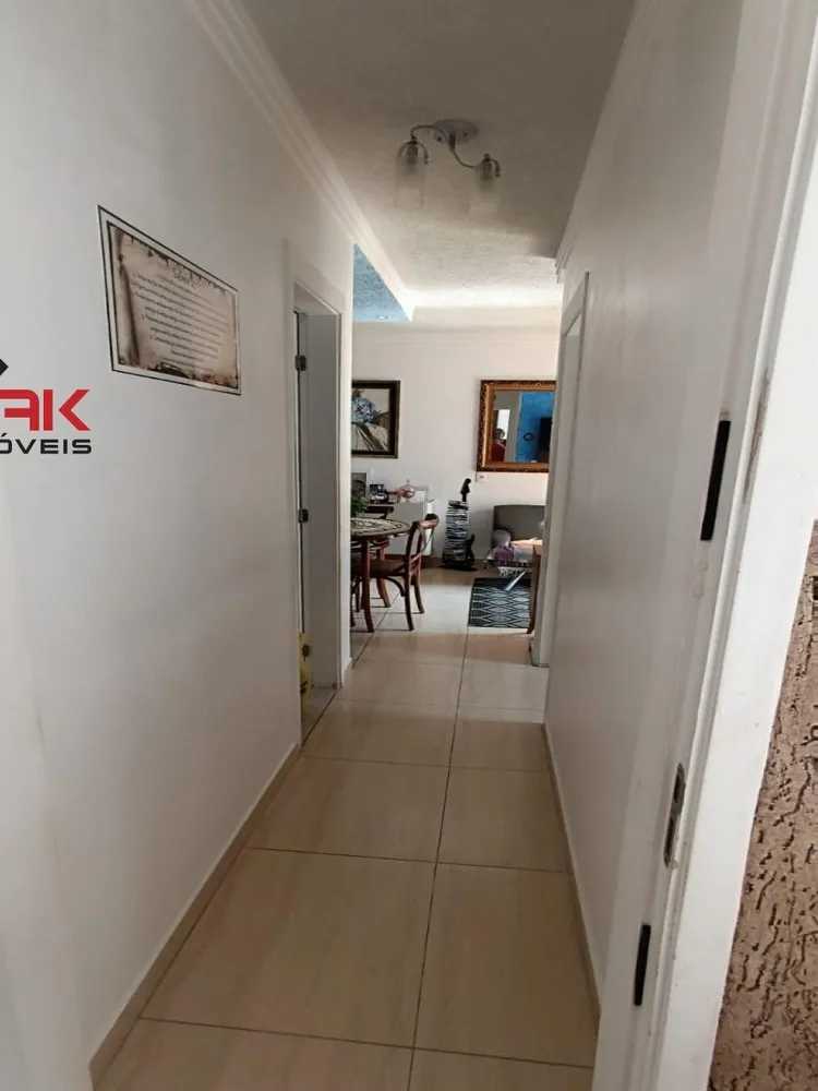 Apartamento, 2 quartos, 54 m² - Foto 6
