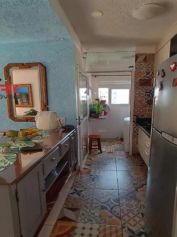 Apartamento, 2 quartos, 54 m² - Foto 3