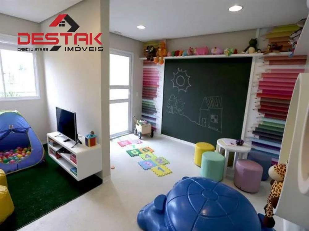 Apartamento, 2 quartos, 54 m² - Foto 10