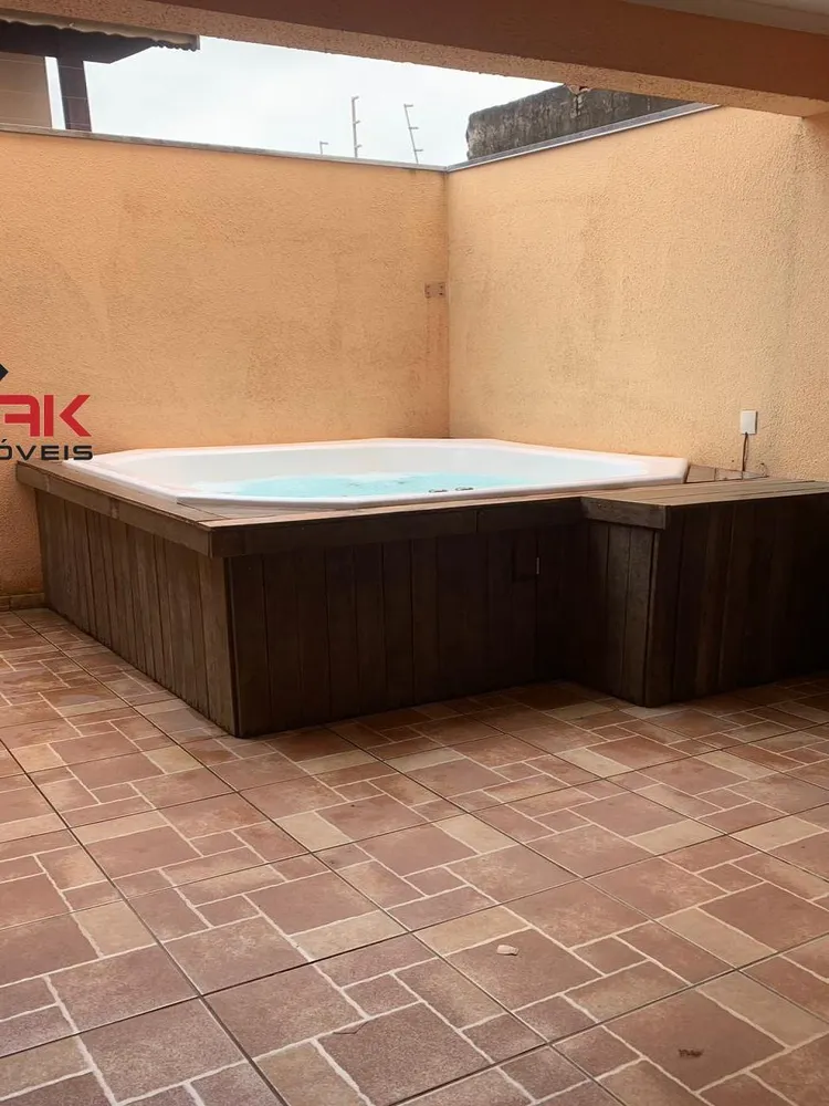 Casa, 3 quartos, 150 m² - Foto 9
