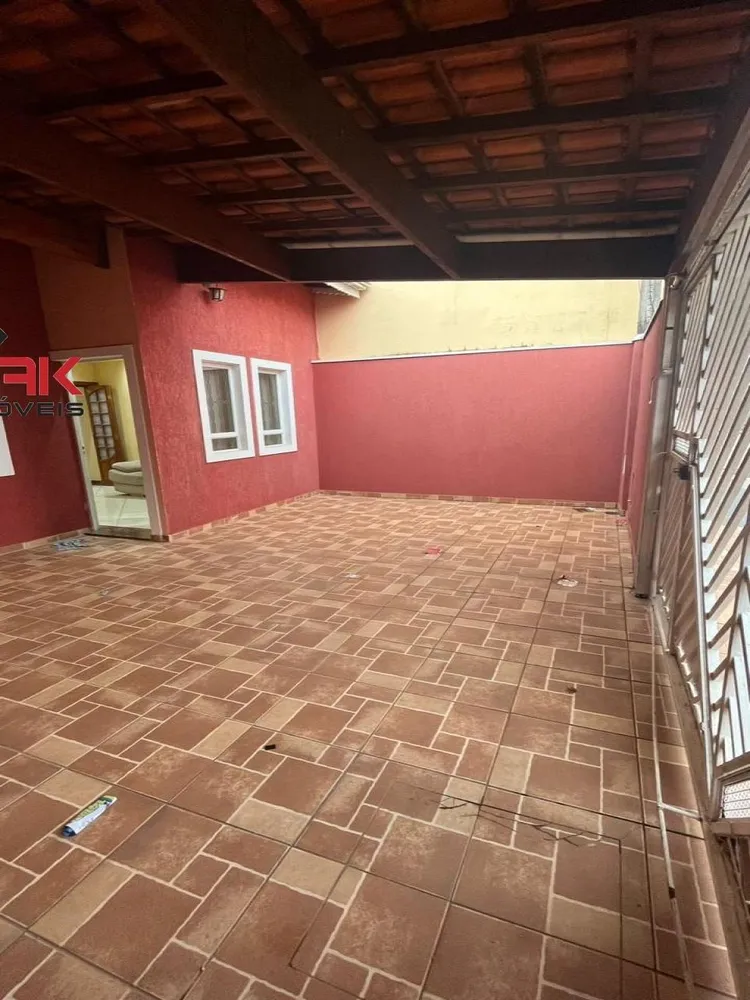 Casa, 3 quartos, 150 m² - Foto 2