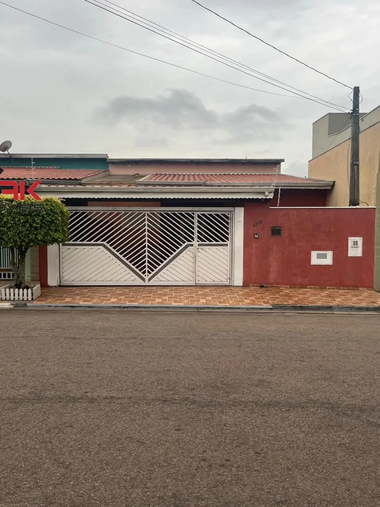 Casa, 3 quartos, 150 m² - Foto 1