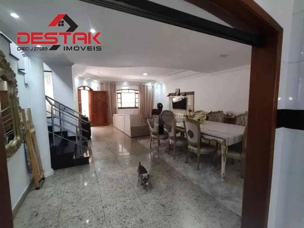 Casa, 4 quartos, 363 m² - Foto 3