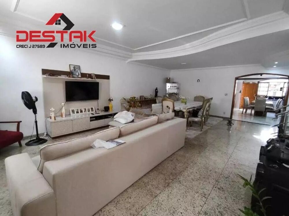 Casa, 4 quartos, 363 m² - Foto 3