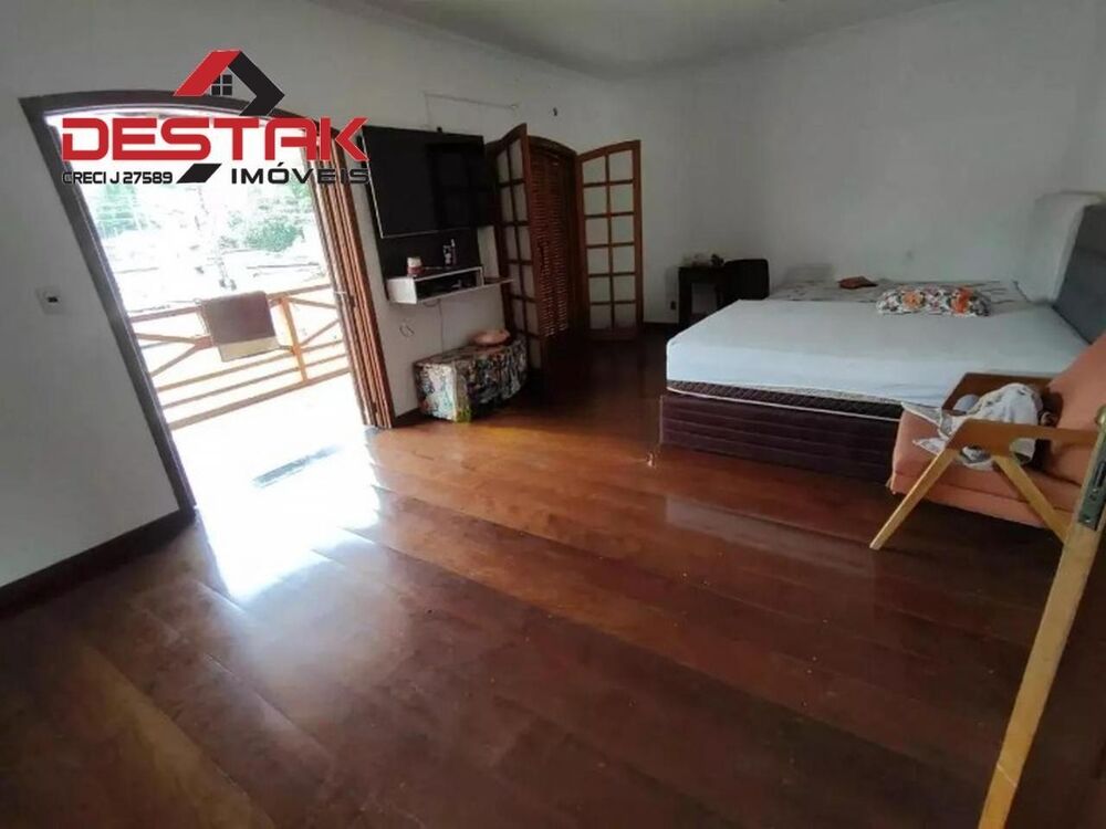 Casa, 4 quartos, 363 m² - Foto 4
