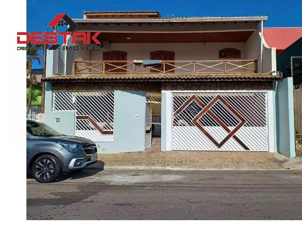 Casa, 4 quartos, 363 m² - Foto 2
