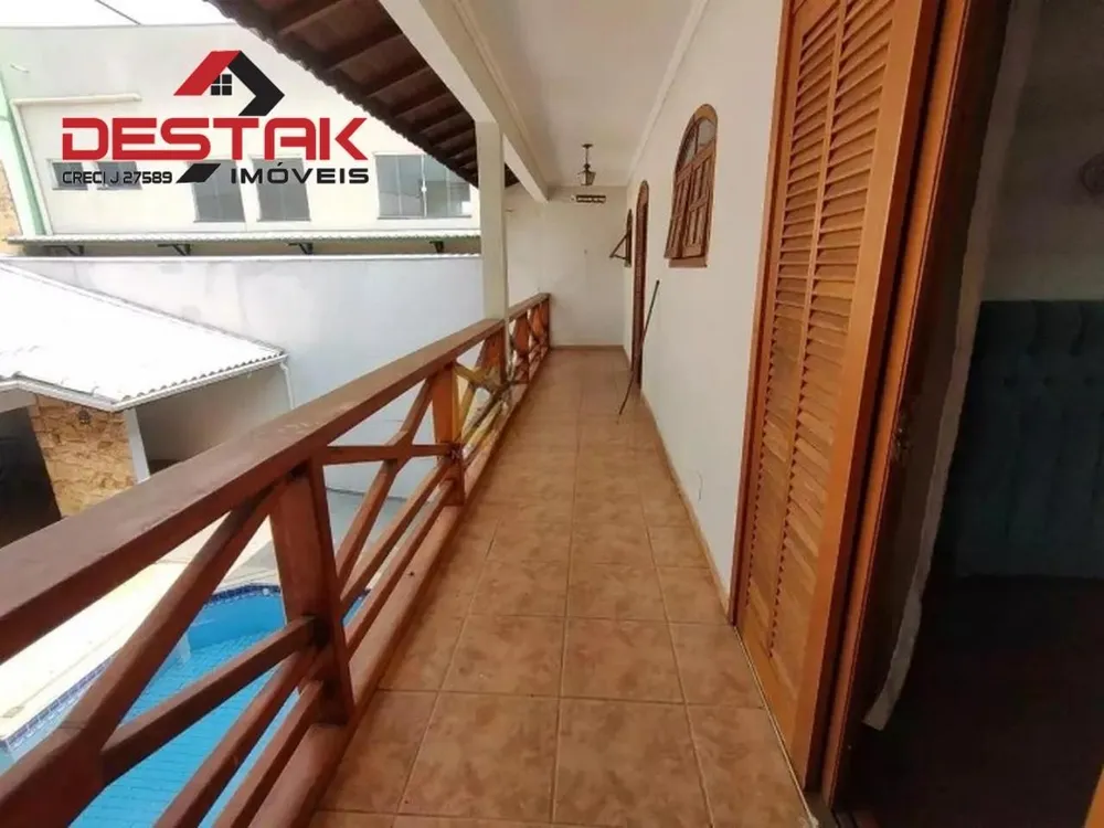 Casa, 4 quartos, 363 m² - Foto 7