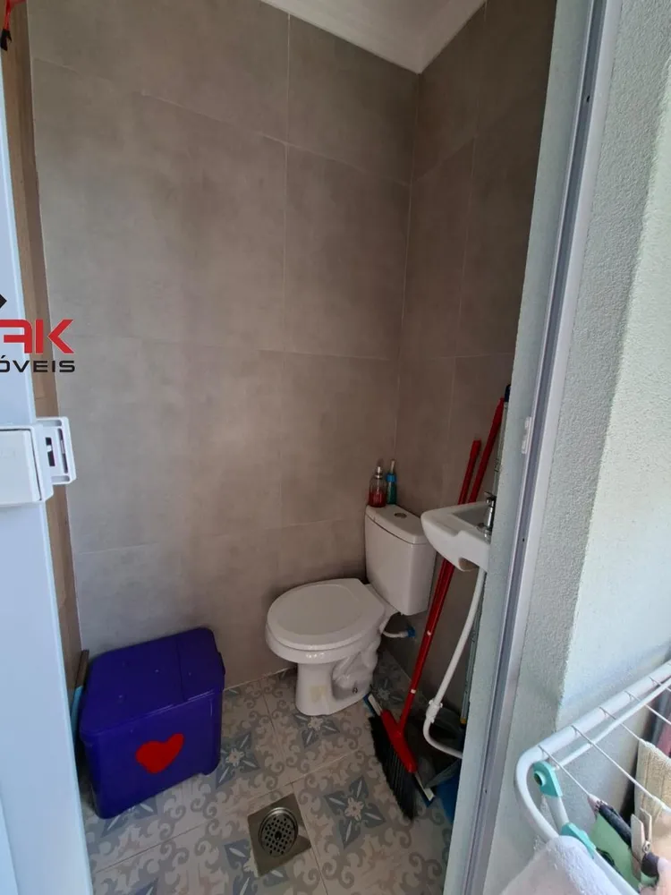 Apartamento, 3 quartos, 98 m² - Foto 6