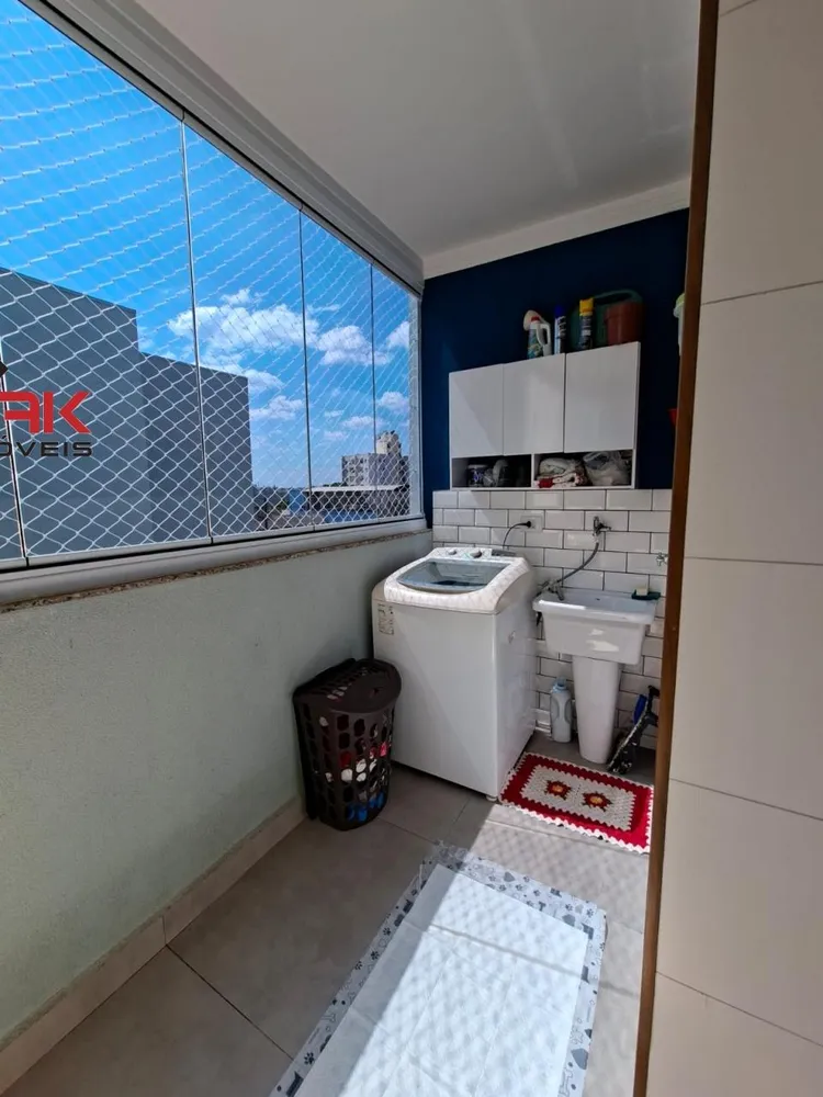 Apartamento, 3 quartos, 98 m² - Foto 5