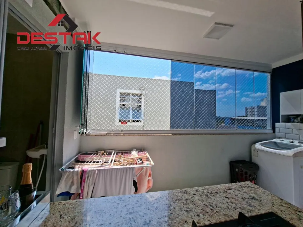 Apartamento, 3 quartos, 98 m² - Foto 4