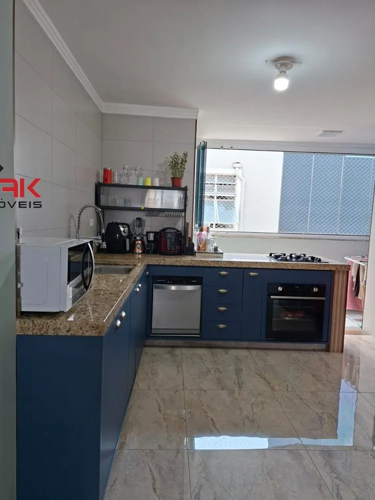 Apartamento, 3 quartos, 98 m² - Foto 1