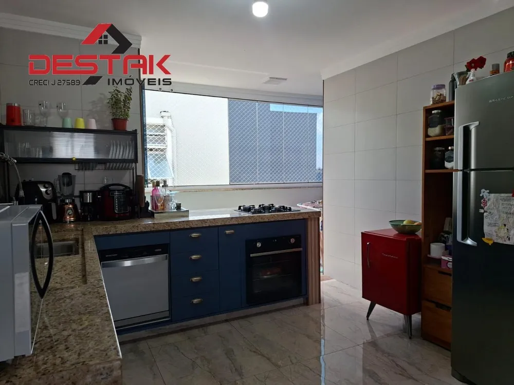 Apartamento, 3 quartos, 98 m² - Foto 3