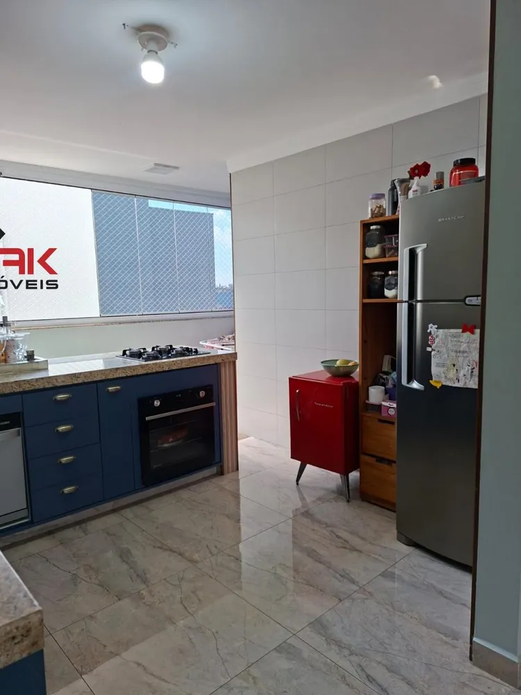 Apartamento, 3 quartos, 98 m² - Foto 2