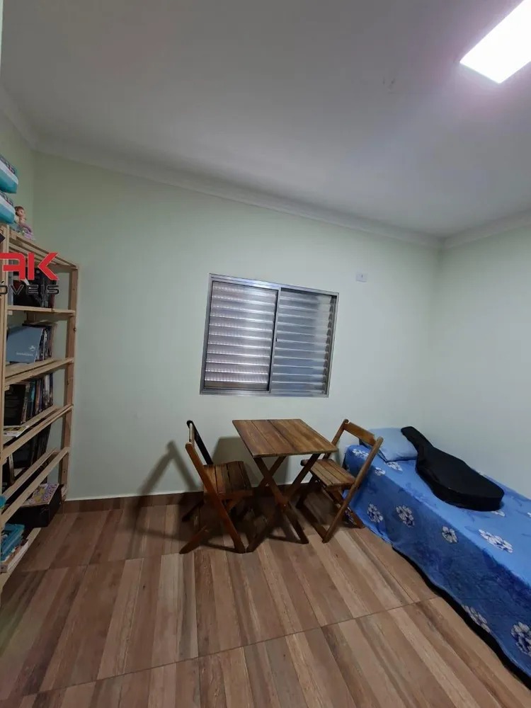 Apartamento, 3 quartos, 98 m² - Foto 9