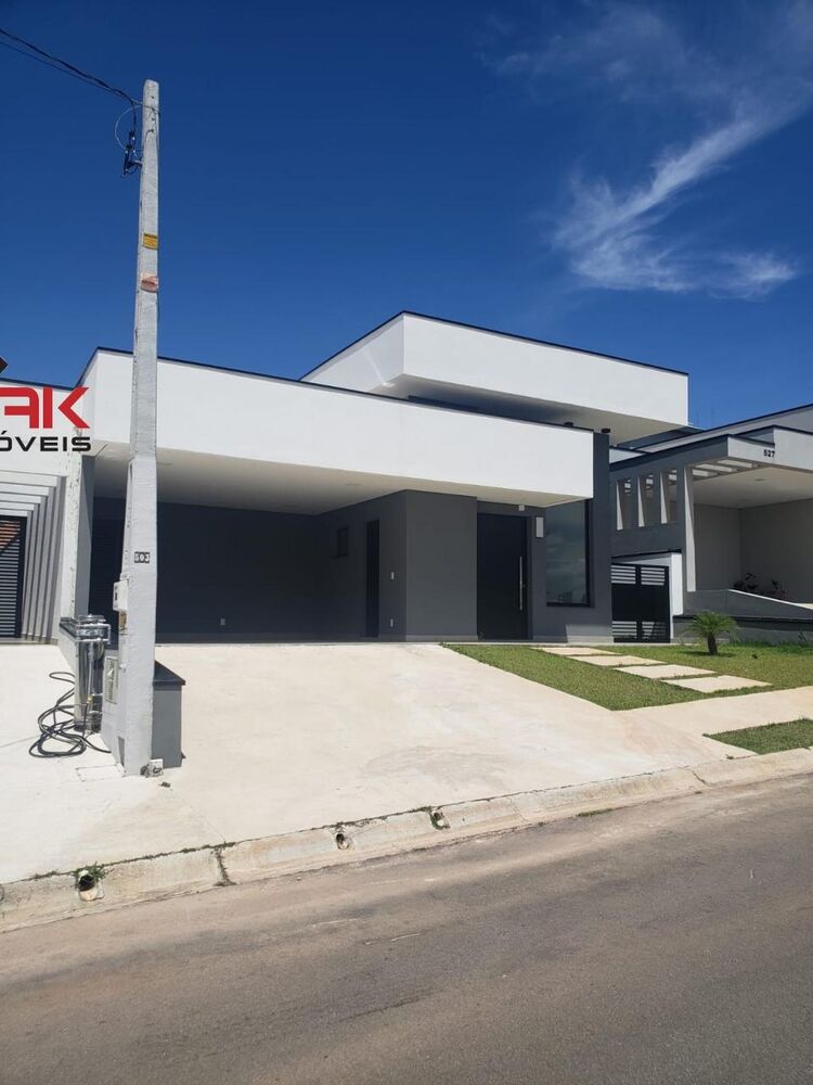 Casa de Condomínio à venda com 3 quartos, 300m² - Foto 2
