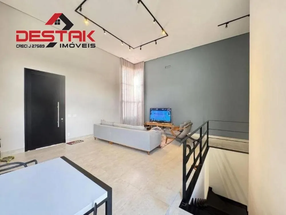 Casa de Condomínio, 3 quartos - Foto 7