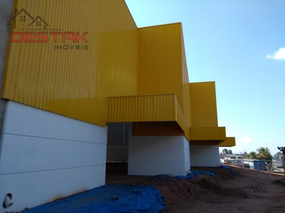 Depósito-Galpão, 2430 m² - Foto 4