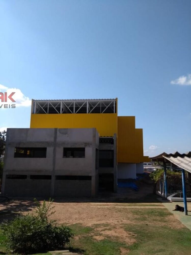 Depósito-Galpão, 2430 m² - Foto 3
