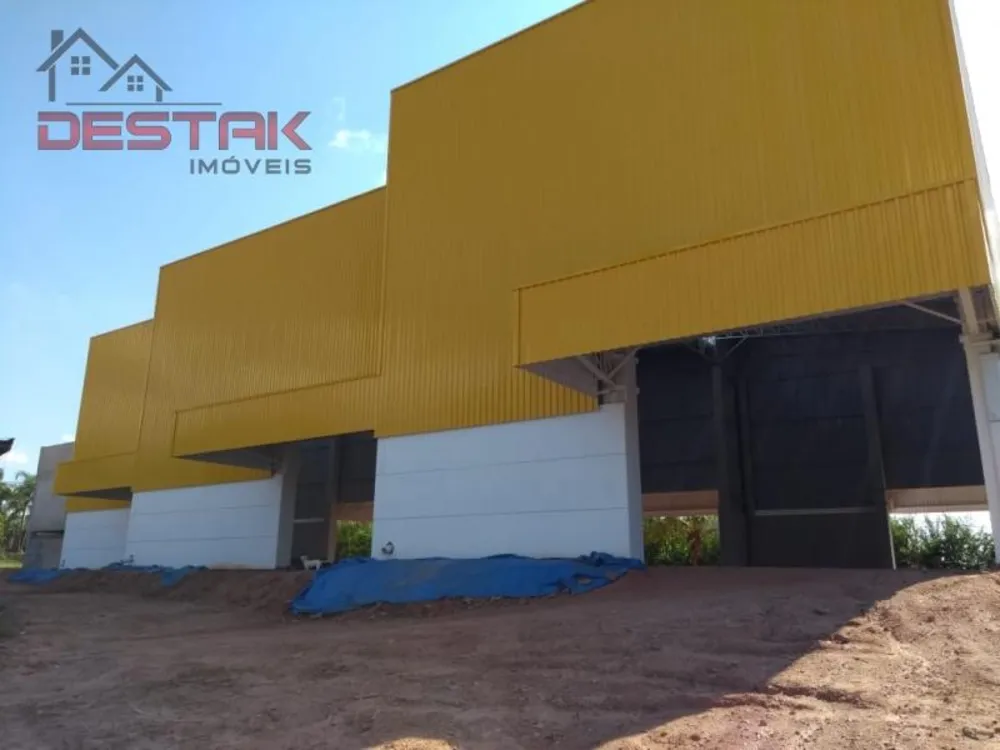 Depósito-Galpão, 2430 m² - Foto 7