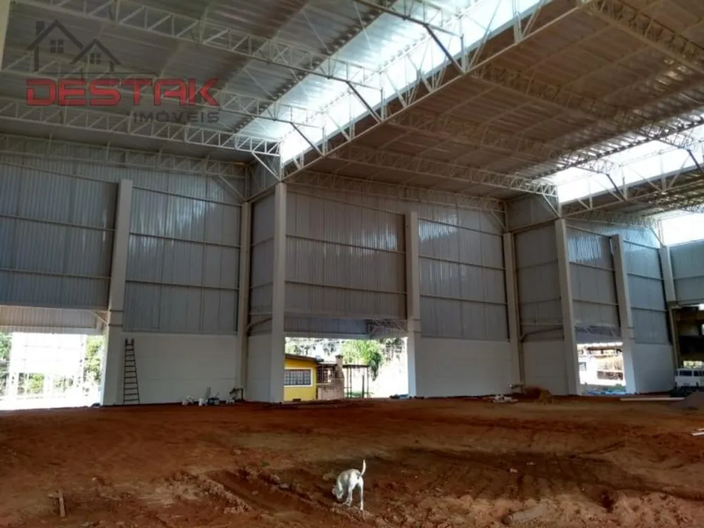 Depósito-Galpão, 2430 m² - Foto 3