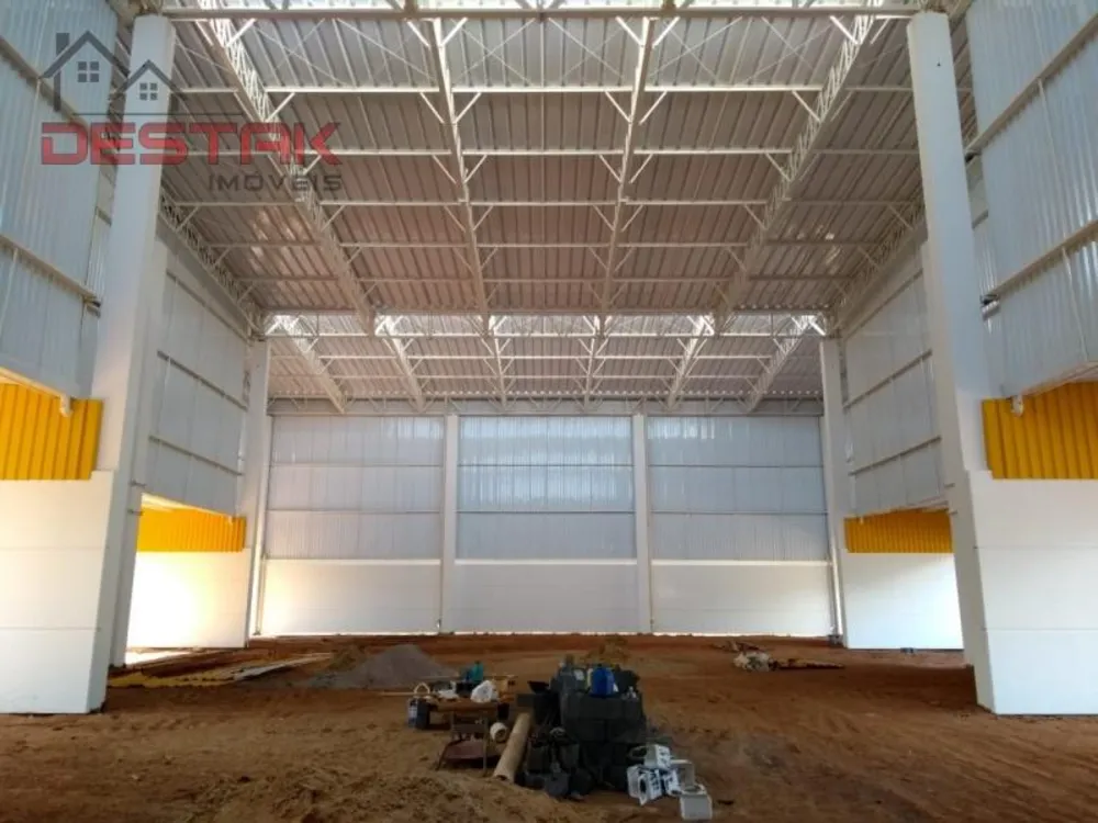 Depósito-Galpão, 2430 m² - Foto 5