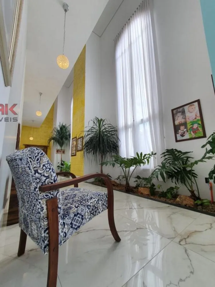Casa de Condomínio, 3 quartos - Foto 5