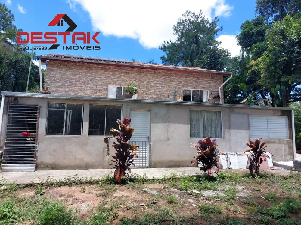 Chácara, 2 quartos, 4700 m² - Foto 5