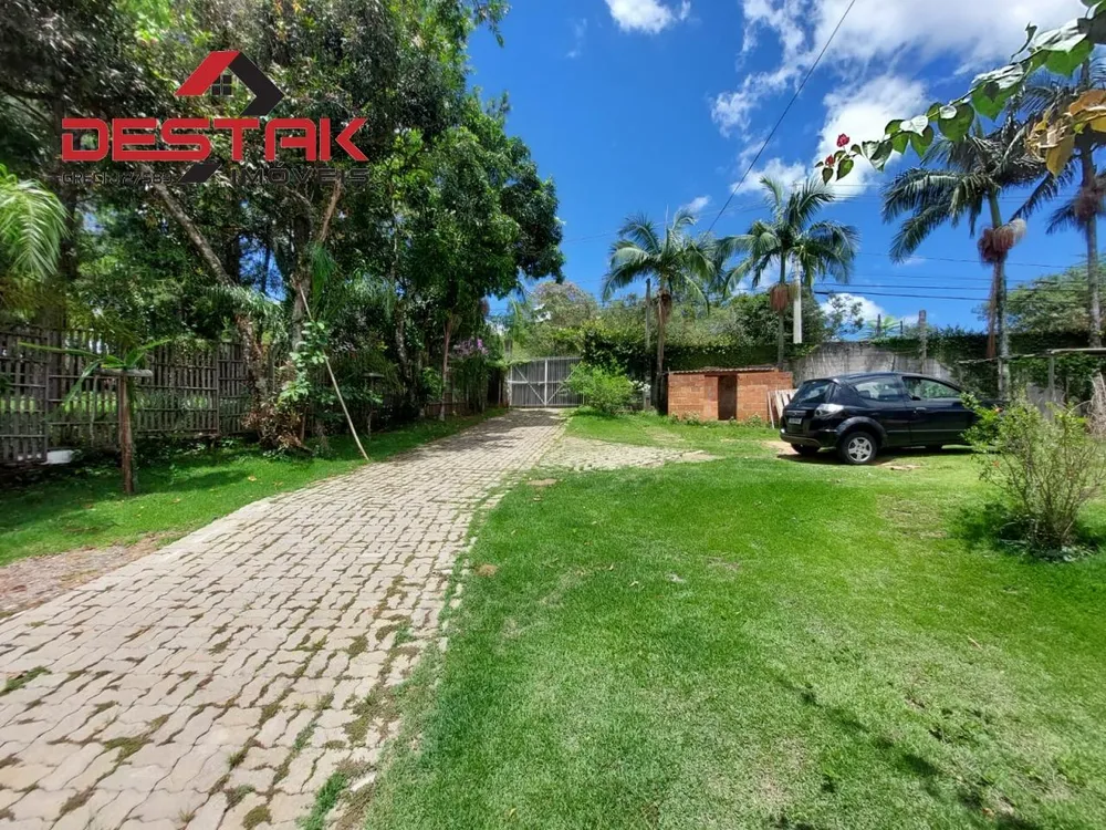 Chácara, 2 quartos, 4700 m² - Foto 8
