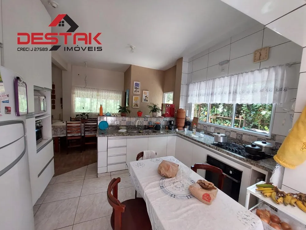 Chácara, 2 quartos, 4700 m² - Foto 1