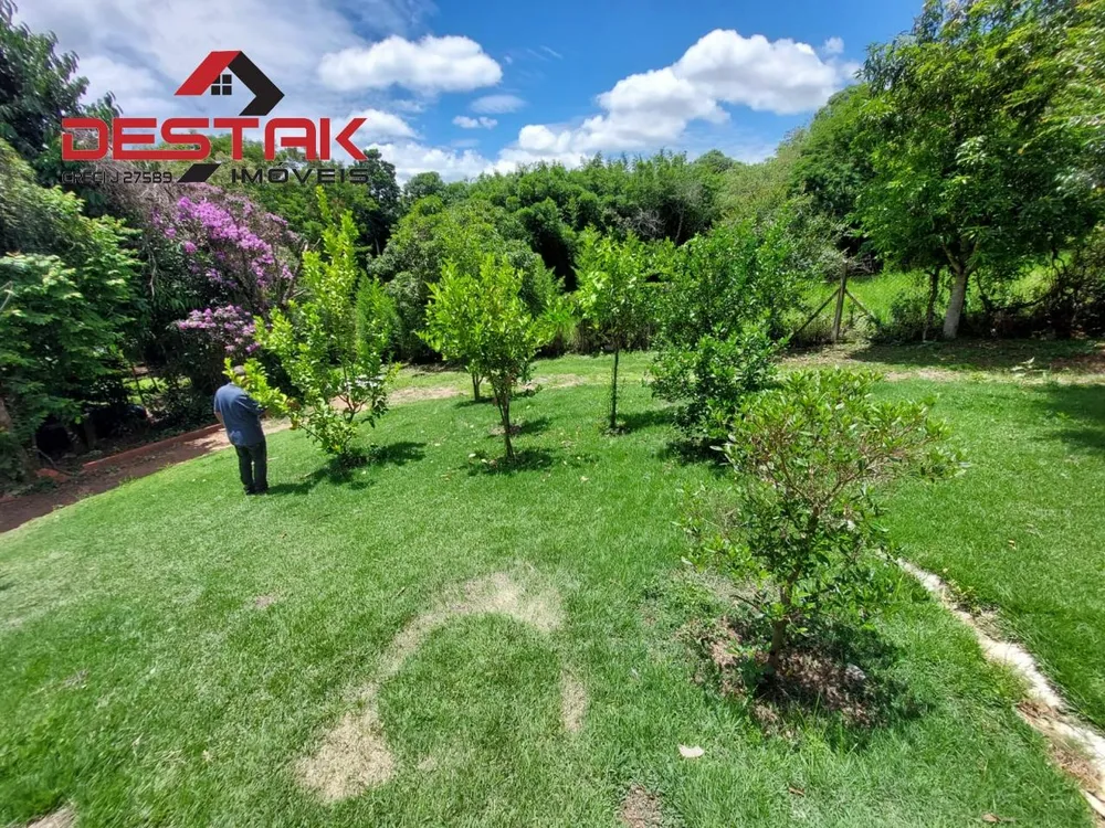 Chácara, 2 quartos, 4700 m² - Foto 7