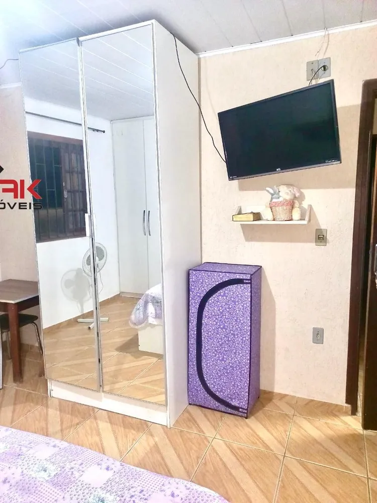 Casa, 3 quartos, 252 m² - Foto 6